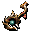 Clopot Spirit Dragon +9