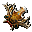 Evantai Dragon +9